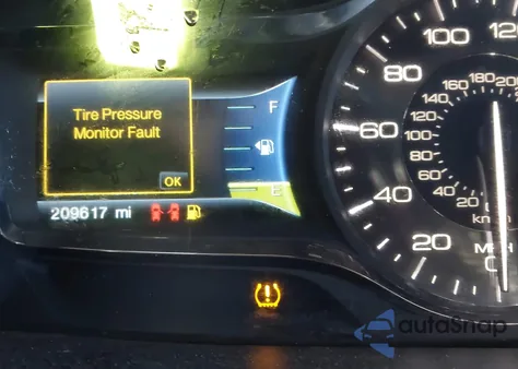 2012 Lincoln Mkx from USA, damaged, VIN 2LMDJ8JK1CBL09671